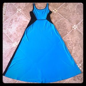 NEW London Times Maxi